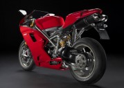 Ducati 1198S